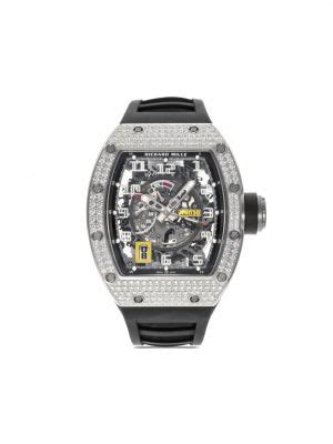 richard mille óra ár|Richard Mille órák vásárlása .